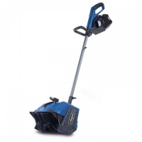 Akumuliatorinis sniego valytuvas Scheppach BC-SNB410-X - Set XL2